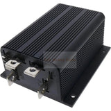 36V 0 - 5V 275A Motor Controller P1204M - 4201 6904 - 0203275 - 02 - 36V Fits for Scissor Lift JCPT0808HD JCPT1012HD JCPT1612HD Curtis E - Z - GO Club Car Golf Cart - Fab Heavy Parts