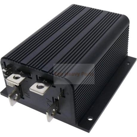 36V 0 - 5V 275A Motor Controller P1204M - 4201 6904 - 0203275 - 02 - 36V Fits for Scissor Lift JCPT0808HD JCPT1012HD JCPT1612HD Curtis E - Z - GO Club Car Golf Cart - Fab Heavy Parts