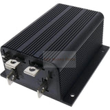 36V 0-5V 275A Motor Controller P1204M-4201 6904-0203275-02-36V Fits for Scissor Lift JCPT0808HD JCPT1012HD JCPT1612HD Curtis E-Z-GO Club Car Golf Cart