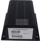 36V 0-5V 275A Motor Controller P1204M-4201 6904-0203275-02-36V Fits for Scissor Lift JCPT0808HD JCPT1012HD JCPT1612HD Curtis E-Z-GO Club Car Golf Cart