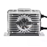 36V 18A Golf Cart Smart Battery Charger D Style Plug Fits for EZGO TXT Medalist