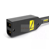 36V 18A Golf Cart Smart Battery Charger D Style Plug Fits for EZGO TXT Medalist - Fab Heavy Parts