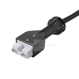 36V 18A Smart Battery Charger with SB50 Plug Fits for EZGO Marathon Golf Cart - Fab Heavy Parts