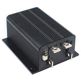 36V 275AMP 0-5kΩ DC Motor Controller 1204-027 for Curtis EZGO Marathon 1989-1994 - Fab Heavy Parts