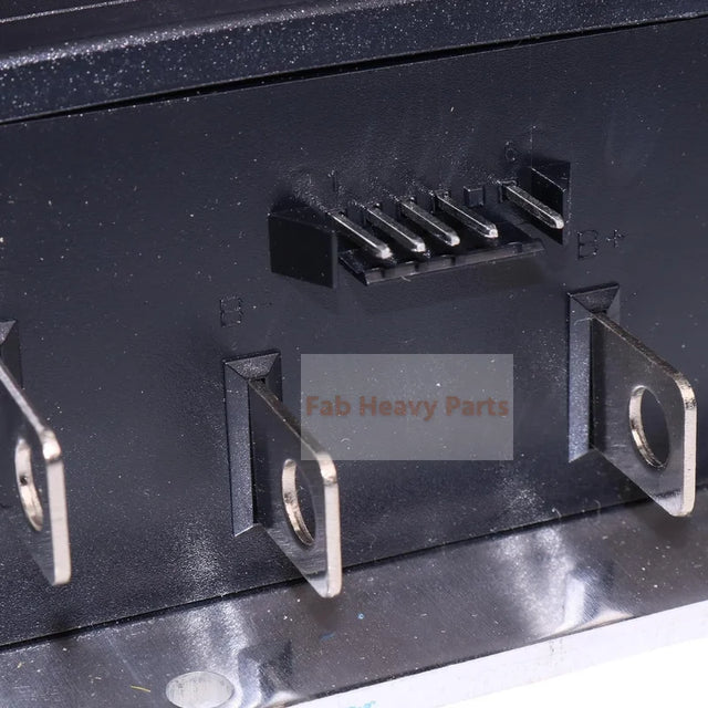 36V 350A 5Pin Speed Controller 25864G03 25864G04 25864G09 Fits for EZ-GO 1206