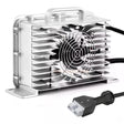 36V(43.8V) 18A Lithium Battery Charger w/ SB50 Plug Fits for EZGO Marathon Golf Cart - Fab Heavy Parts