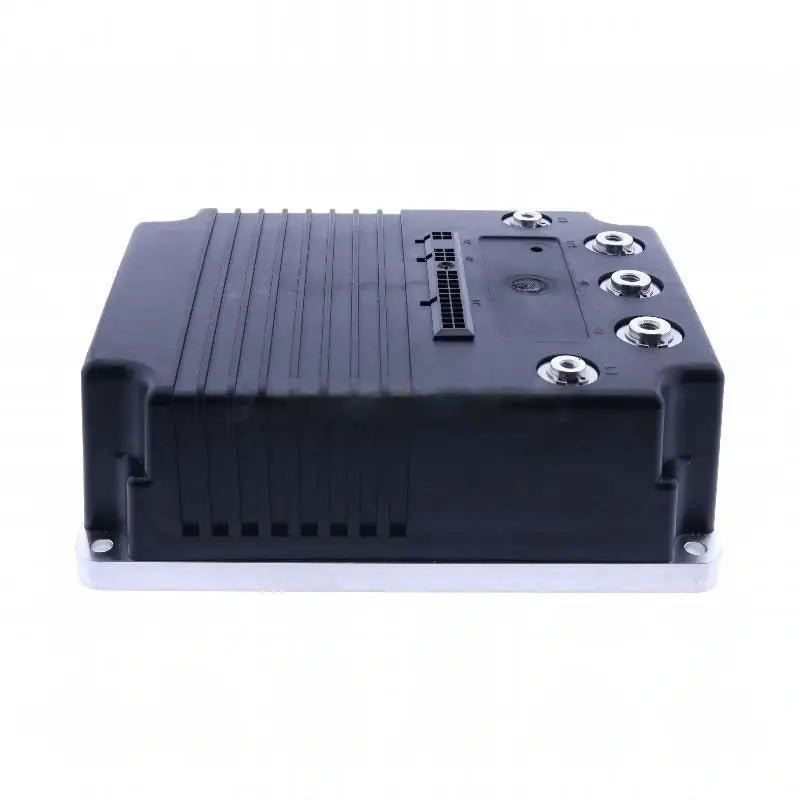36V/48V 400 Amp Motor Controller 1244-5461 for Curtis Electric Forklift Golf Cart Melex 252 - Fab Heavy Parts