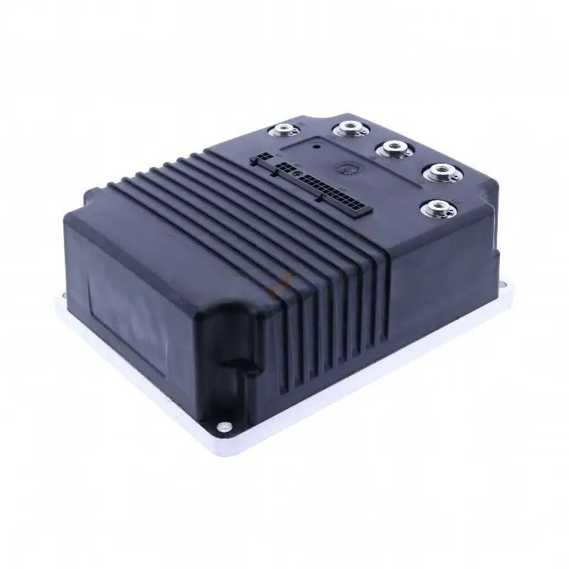 36V/48V 400 Amp Motor Controller 1244-5461 for Curtis Electric Forklift Golf Cart Melex 252 - Fab Heavy Parts