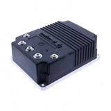 36V/48V 400 Amp Motor Controller 1244-5461 for Curtis Electric Forklift Golf Cart Melex 252 - Fab Heavy Parts