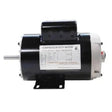 3.7HP 230V 17.2A Compressor Duty Motor BT198FA.00 - M BTM56RB34D3.7M E105430 - Fab Heavy Parts
