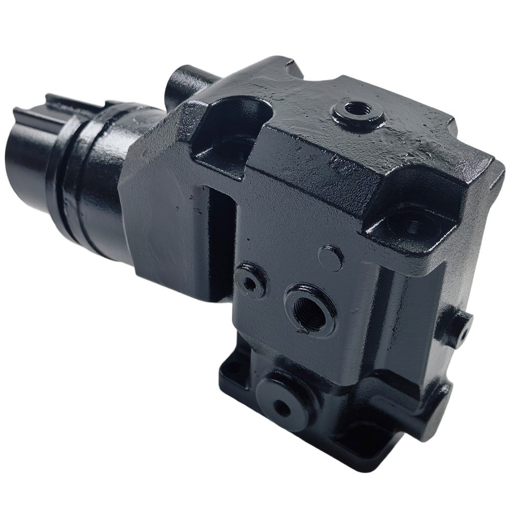 3850456 For Volvo Penta OMC Exhaust Riser Elbow 4.3 /5.0/5.7/5.8L 305 350 v6 v8 Manifold - Fab Heavy Parts
