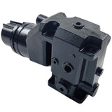 3850456 For Volvo Penta OMC Exhaust Riser Elbow 4.3 /5.0/5.7/5.8L 305 350 v6 v8 Manifold - Fab Heavy Parts