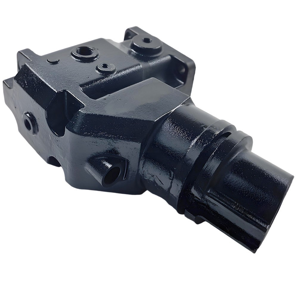 3850456 For Volvo Penta OMC Exhaust Riser Elbow 4.3 /5.0/5.7/5.8L 305 350 v6 v8 Manifold - Fab Heavy Parts