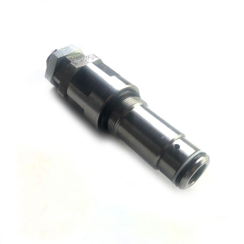 Fits For Komatsu Excavator PC200-5 PC220-5 Main Relief Valve 709-70-51401