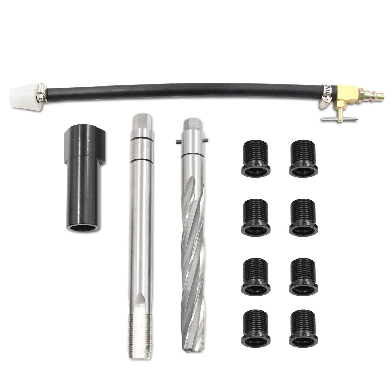 38900 Spark Plug Thread Repair Kit for Ford Triton 4.6/5.4/6.8L V - 10 Dual Valve - Fab Heavy Parts