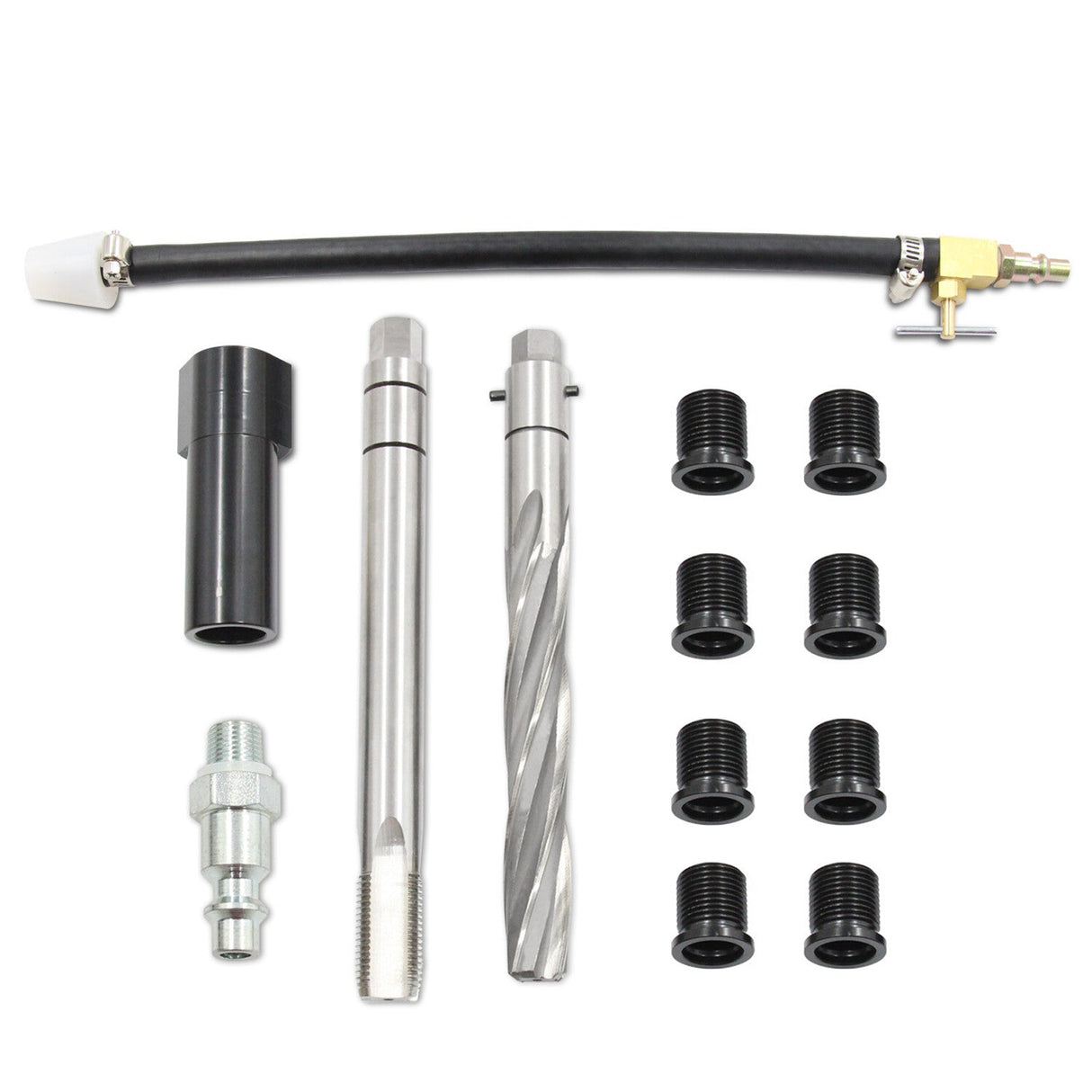 38900 Spark Plug Thread Repair Kit for Ford Triton 4.6/5.4/6.8L V - 10 Dual Valve - Fab Heavy Parts