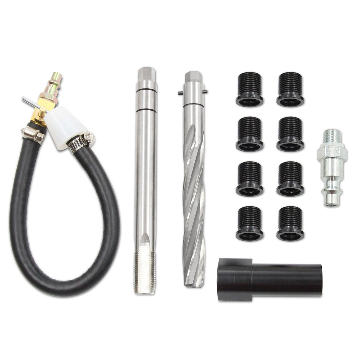 38900 Spark Plug Thread Repair Kit for Ford Triton 4.6/5.4/6.8L V - 10 Dual Valve - Fab Heavy Parts