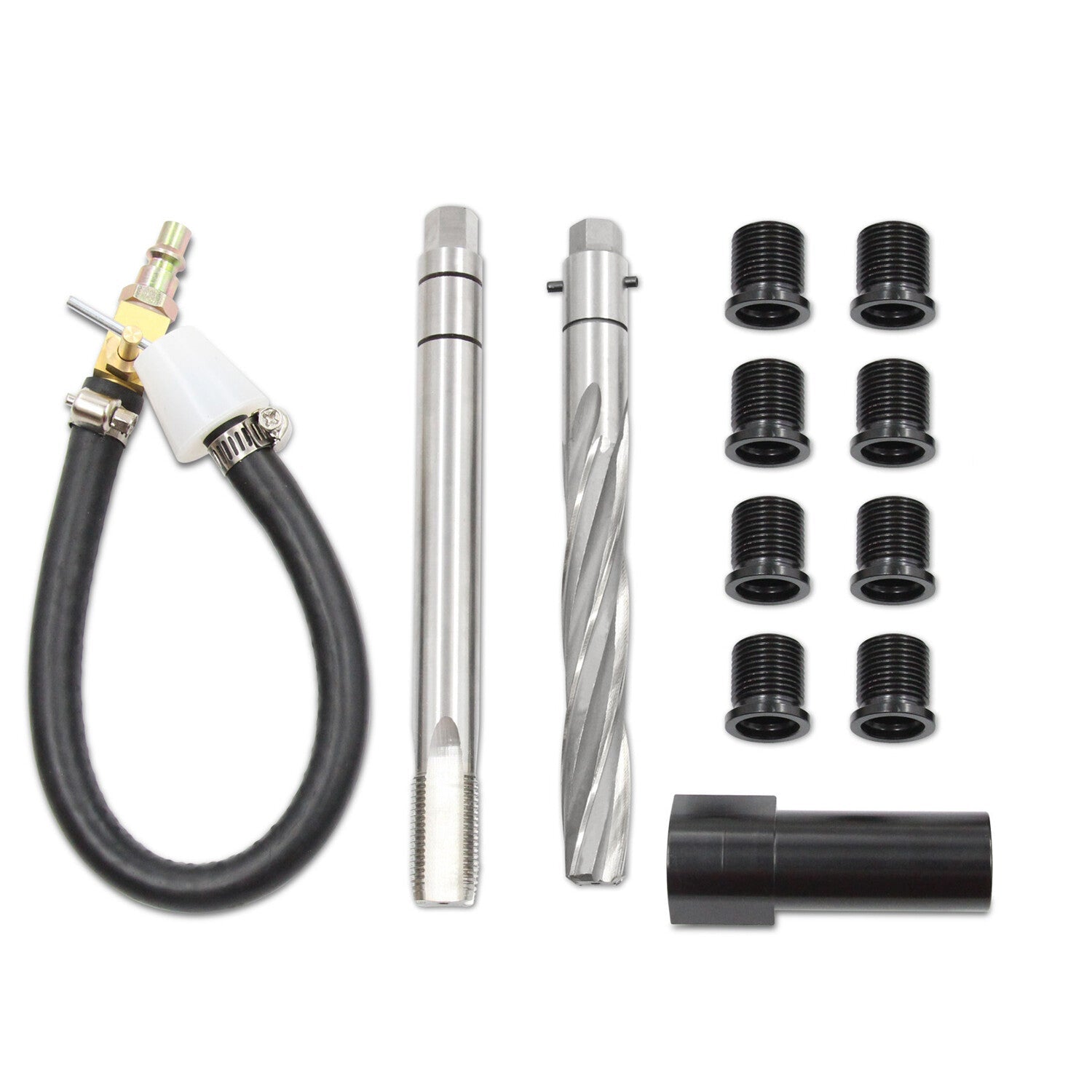 38900 Spark Plug Thread Repair Kit for Ford Triton 4.6/5.4/6.8L V - 10 Dual Valve - Fab Heavy Parts