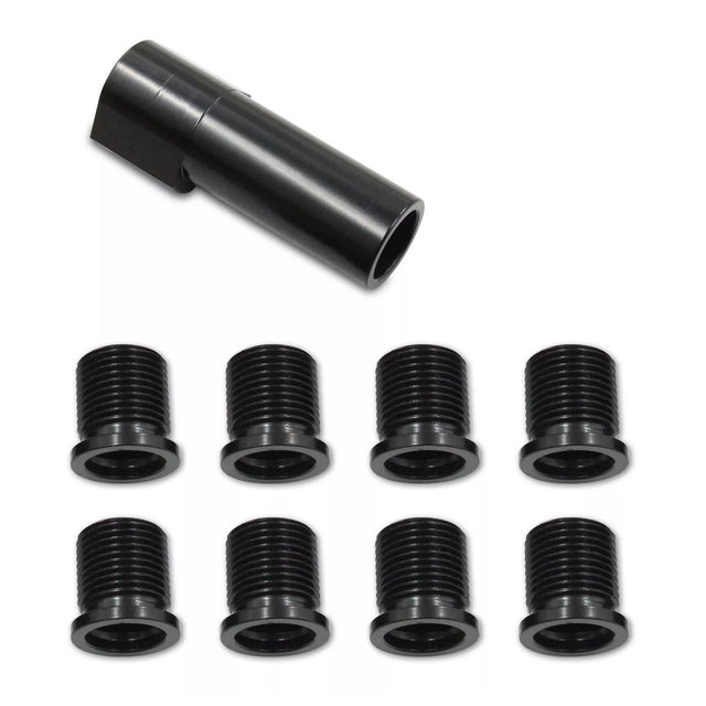 38900 Spark Plug Thread Repair Kit for Ford Triton 4.6/5.4/6.8L V - 10 Dual Valve - Fab Heavy Parts