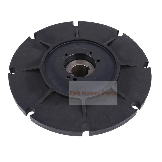 38mm Coupler LCD-0075-47-C for Sullair 185 Ingersoll Rand P185 Air Compressor