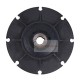 38mm Coupler LCD-0075-47-C for Sullair 185 Ingersoll Rand P185 Air Compressor