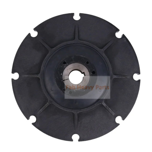 38mm Coupler LCD-0075-47-C for Sullair 185 Ingersoll Rand P185 Air Compressor