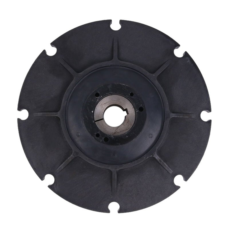 38mm Coupler LCD - 0075 - 47 - C for Sullair 185 Ingersoll Rand P185 Air Compressor - Fab Heavy Parts