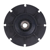 38mm Coupler LCD - 0075 - 47 - C for Sullair 185 Ingersoll Rand P185 Air Compressor - Fab Heavy Parts