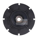 38mm Coupler LCD - 0075 - 47 - C for Sullair 185 Ingersoll Rand P185 Air Compressor - Fab Heavy Parts