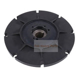 38mm Coupler LCD - 0075 - 47 - C for Sullair 185 Ingersoll Rand P185 Air Compressor - Fab Heavy Parts