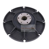 38mm Coupler LCD - 0075 - 47 - C for Sullair 185 Ingersoll Rand P185 Air Compressor - Fab Heavy Parts