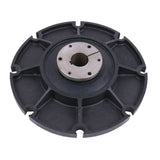 38mm Coupler LCD - 0075 - 47 - C for Sullair 185 Ingersoll Rand P185 Air Compressor - Fab Heavy Parts