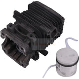 38mm Piston Cylinder Kit 11370201209 1137 020 1209 Fits for Stihl Chainsaw MS194T MS193T MS192T MS194 MS192TC