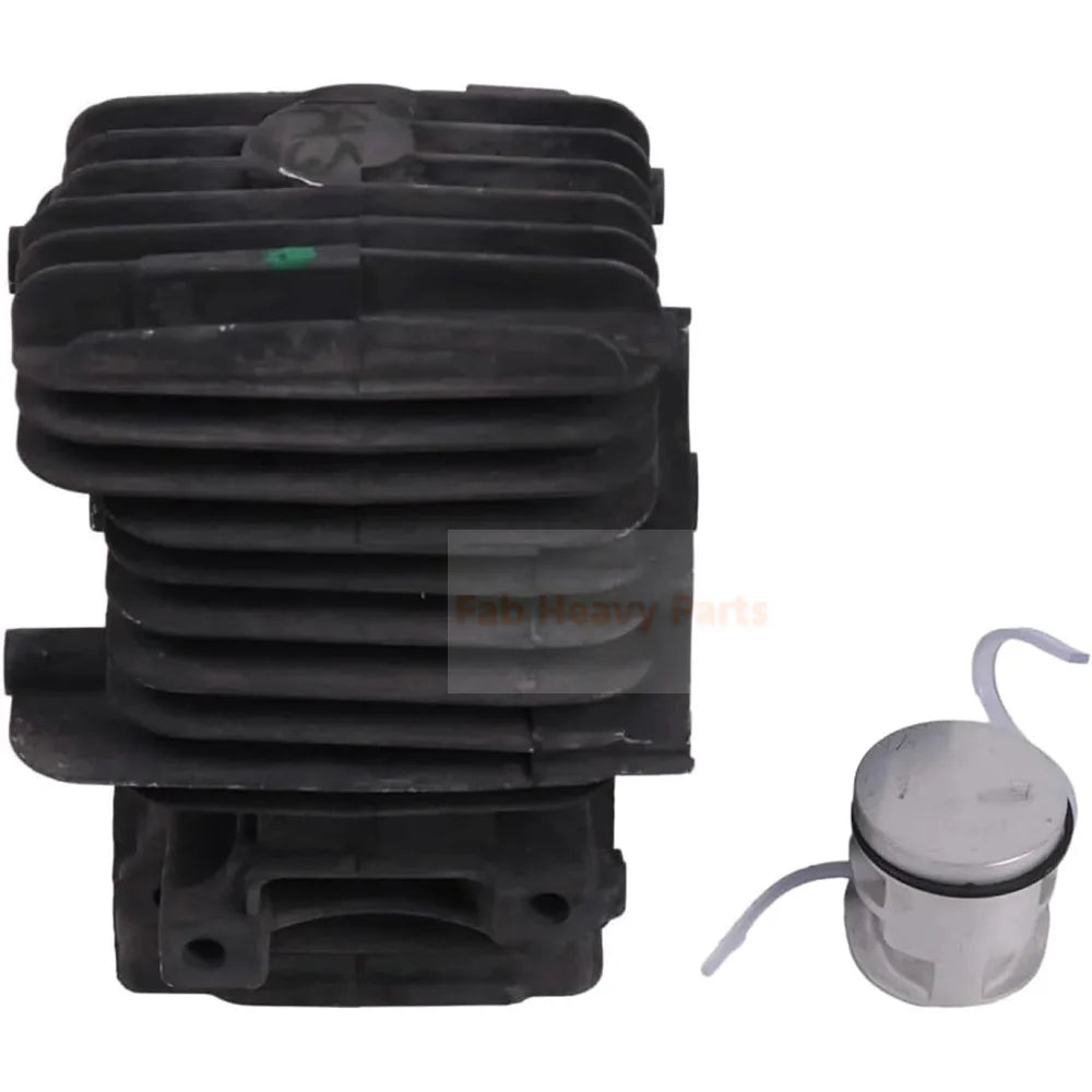 38mm Piston Cylinder Kit 11370201209 1137 020 1209 Fits for Stihl Chainsaw MS194T MS193T MS192T MS194 MS192TC