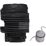 38mm Piston Cylinder Kit 11370201209 1137 020 1209 Fits for Stihl Chainsaw MS194T MS193T MS192T MS194 MS192TC