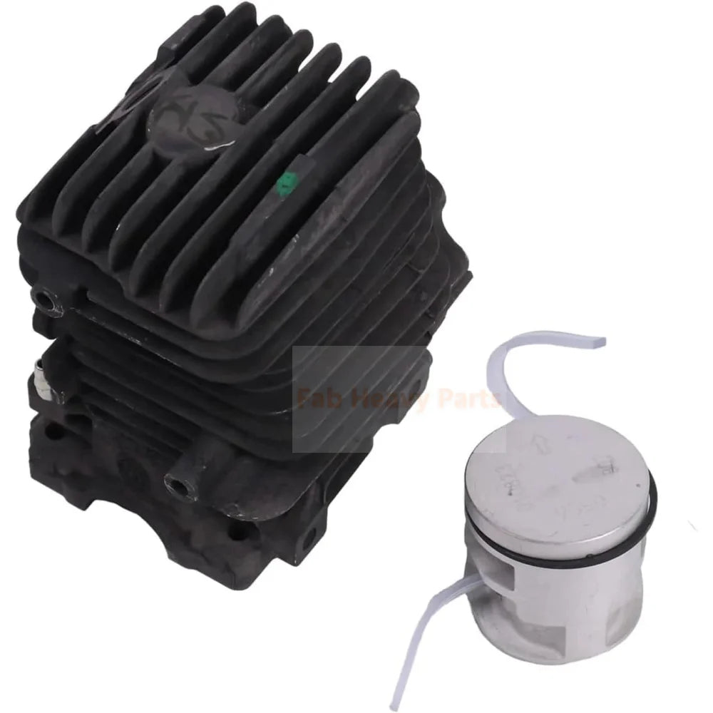 38mm Piston Cylinder Kit 11370201209 1137 020 1209 Fits for Stihl Chainsaw MS194T MS193T MS192T MS194 MS192TC