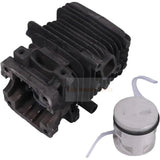 38mm Piston Cylinder Kit 11370201209 1137 020 1209 Fits for Stihl Chainsaw MS194T MS193T MS192T MS194 MS192TC - Fab Heavy Parts