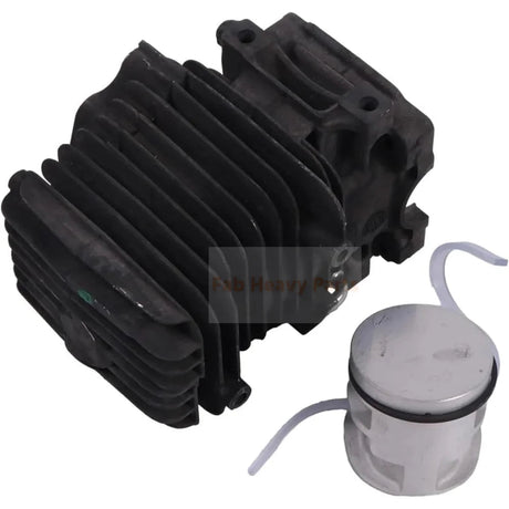 38mm Piston Cylinder Kit 11370201209 1137 020 1209 Fits for Stihl Chainsaw MS194T MS193T MS192T MS194 MS192TC - Fab Heavy Parts