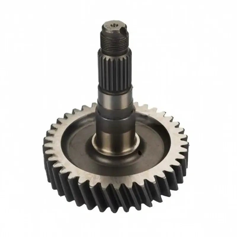 38T SS750 Transfer Gear Shaft 459/50208 for JCB Loader 3CX 4CX 214 215 217 - Fab Heavy Parts
