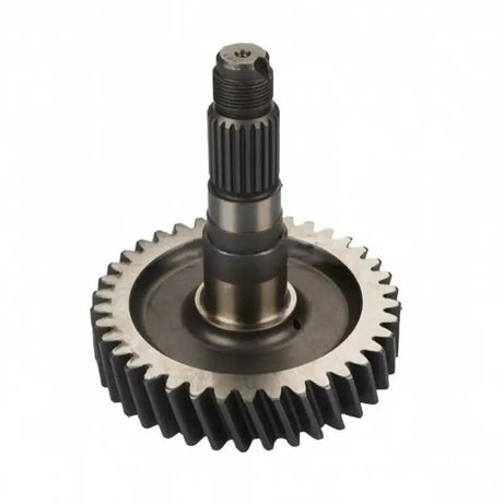 38T SS750 Transfer Gear Shaft 459/50208 for JCB Loader 3CX 4CX 214 215 217 - Fab Heavy Parts