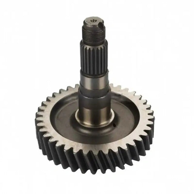 38T SS750 Transfer Gear Shaft 459/50208 for JCB Loader 3CX 4CX 214 215 217 - Fab Heavy Parts