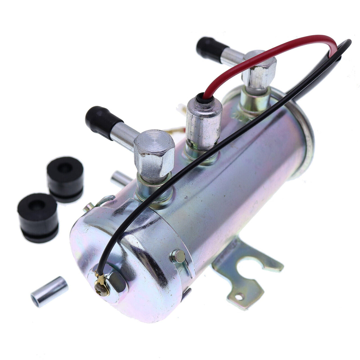 394327R92 Fuel Pump For INTERNATIONAL IH FARMALL 424 444 2424 2444 - Fab Heavy Parts
