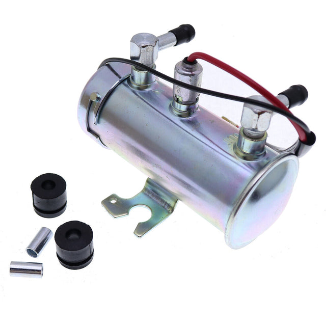 394327R92 Fuel Pump For INTERNATIONAL IH FARMALL 424 444 2424 2444 - Fab Heavy Parts