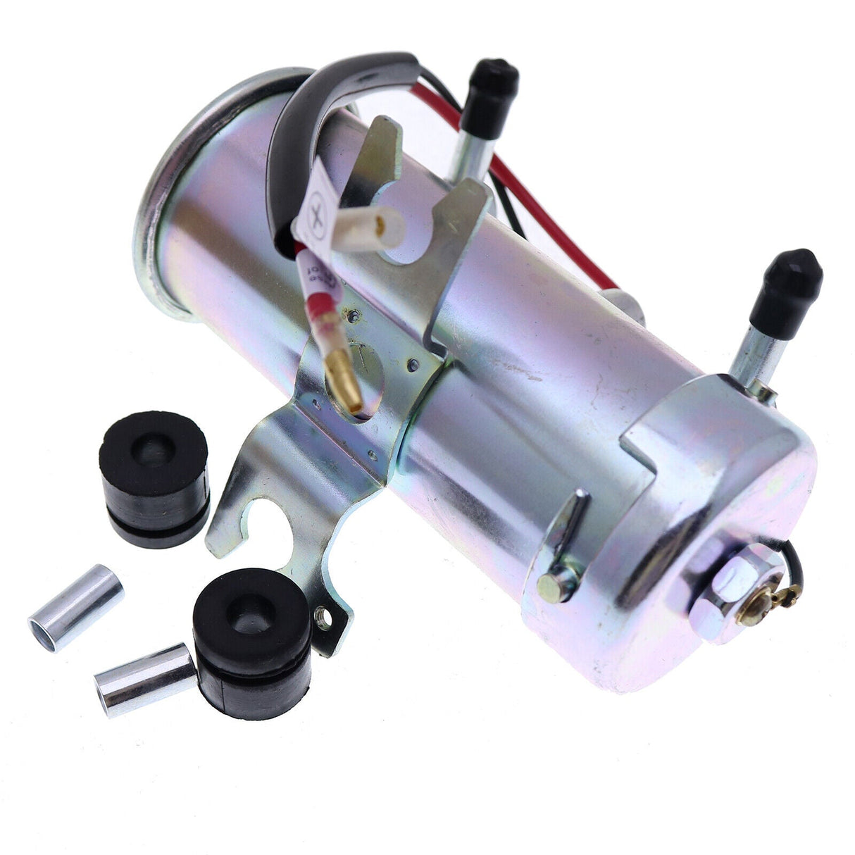 394327R92 Fuel Pump For INTERNATIONAL IH FARMALL 424 444 2424 2444 - Fab Heavy Parts