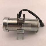 394327R92 Fuel Pump For INTERNATIONAL IH FARMALL 424 444 2424 2444 - Fab Heavy Parts
