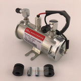 394327R92 Fuel Pump For INTERNATIONAL IH FARMALL 424 444 2424 2444 - Fab Heavy Parts