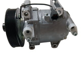 New A/C Compressor 92600-EB40B Fits for NISSAN NAVARA FRONTIER D40 2.5 2005-2012