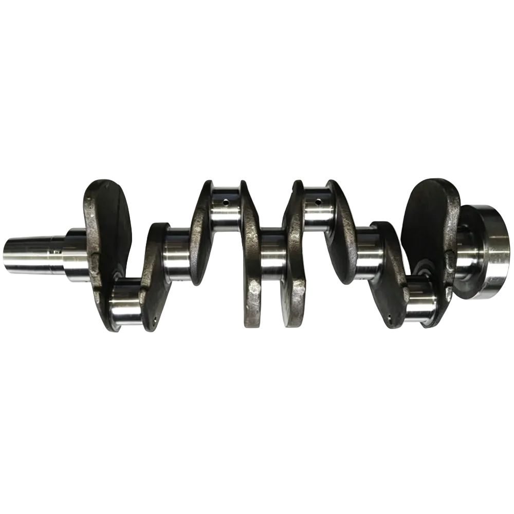 Crankshaft 2W-7960 2W7960 Fits for Caterpillar CAT Engine 3304 Wheel Loader 936F G936