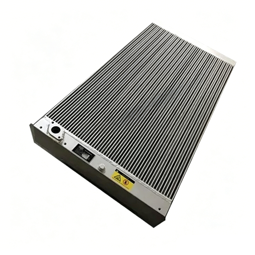 Oil Cooler 1092903916 for Atlas Copco Air Compressor