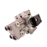Zawór pilotowy pedału 9184276 Pasuje do koparki Hitachi ZAX200 ZX249 ZX350 ZX200 ZX240 ZX330 ZX500 ZX480 i więcej